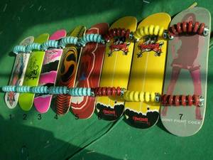 Wholesale skateboard wheel: Flow  Bord