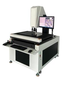 Wholesale circle lens: Multifunctional Automatic Video Measuring Machine From Handing Optics