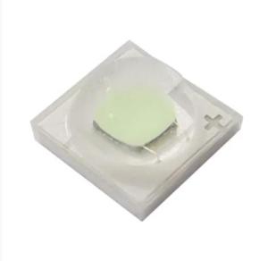 Wholesale led landscaped light: PC Blue 3535 SMD LED