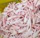 Processed Frozen Chicken Feet & Frozen Chicken Paws