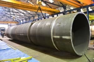 Wholesale erw pipe: Welded Pipes (SAW / ERW) + Hevaier Platest + Ultra Large Slab Etc