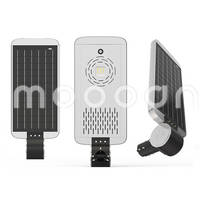 Sell LED Solar Street Light with Infrared Induction