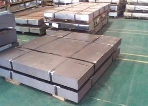 Wholesale mold steel: High Strength Hot Dip Galvanized Steel Sheet Coil DC51D+Z for Mold Test