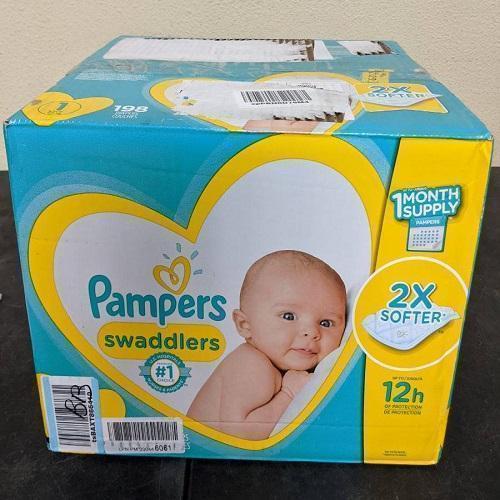 Pam.Pers Sensitive Baby Diaper Wipes, 10 Packs, 720 COUNT1(id:11475257 ...