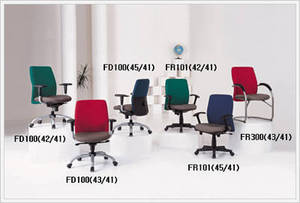 Wholesale Office Furniture: Office Chair