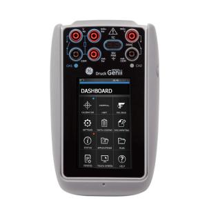 Wholesale temperature data loggers: Druck DPI620GFF