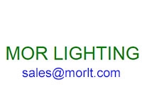 Mor-lighting CO.,LTD Company Logo