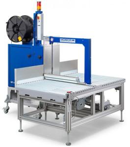 Wholesale conveyors: Evolution SoniXs MS-6 with Roller Conveyor MS-6 Base