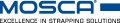 Mosca GmbH Company Logo