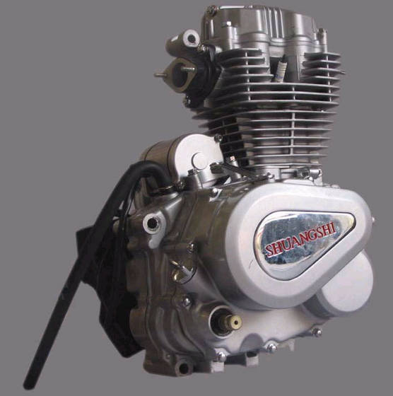 Motorcycle Engine (Engine for Motorcycle)(Motor)(Engine) 125cc