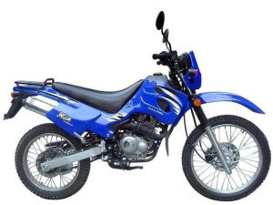 2009 Lifan Delta 250cc V Twin Specifications And Pictures