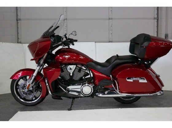 2013 Victory Cross Country Tour Touring(id:8529520). Buy Hong Kong 