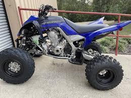 2023 Yamaha Raptor 700R(id:11810790) Product details - View 2023 Yamaha ...