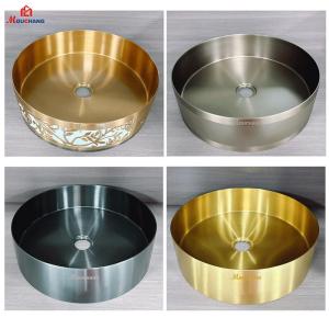 Wholesale smart key: MOUCHANG Single Bowl 304 Stainless Steel Kitchen Sink for Hotel, Bathroom Sink