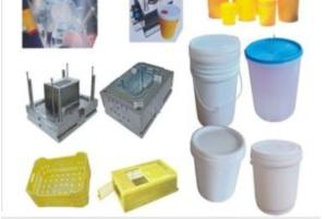 Wholesale plastic bucket: Plastic Bucket Mold