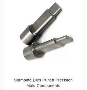 Wholesale precision mould parts: Precision Mould Parts