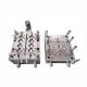 8cavity Plastic Injection Mould D30mm Cold Runner Precision Injection Molding