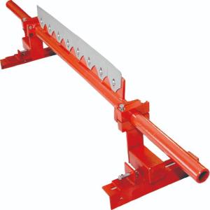 Wholesale material handling: Secondary Conveyor Belt Cleaner