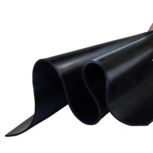 Wholesale Rubber Rollers: Viton Rubber Sheets