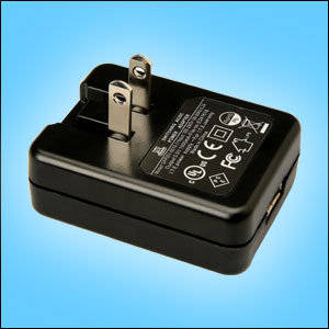 Wholesale test: USB Power Adapter