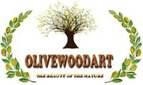 Olive Wood Art Company Logo
