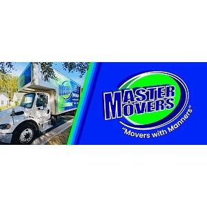 Master Movers North Port