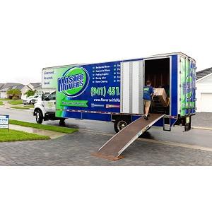 Master Movers Englewood