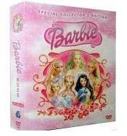 sell barbie collection