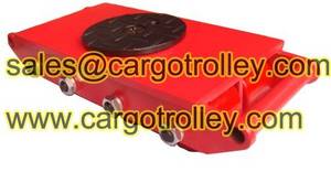 Wholesale roller skates: Machinery Mover Is Perfect for Moving Works