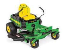 Wholesale lawn mower: John Deere Z330M Ztrak 48-in 23-HP V-Twin Zero-Turn Zero-Turn Riding Lawn Mower | BG21300