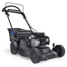 Wholesale recycling: Toro Lawn Mower 21 163cc Super Recycler SmartStow GAS - 21565