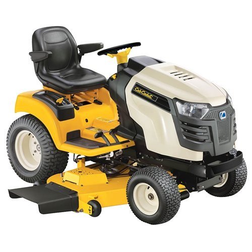 cub cadet garden tractor