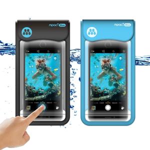 Wholesale under pad: Waterproof Case for Mobile Phone (Mpacplus D30)
