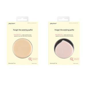 Wholesale Cosmetic Puff: Micro-cell Makeup Puff