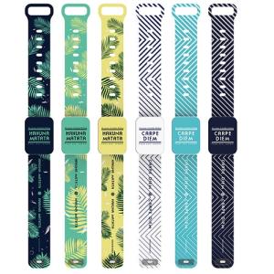 Wholesale mosquito repellent liquid: Repelling Insects in Outdoor Activity Mosarmor Adult Wristband Wholesale mosquito repellent liquid: Repelling Insects in Outdoor Activity Mosarmor Adult Wristband