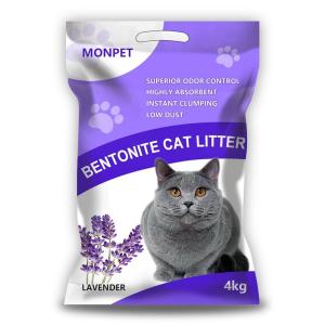 Wholesale keep apple: Bentonite Cat Litter for Cat PET Cleaning Factory Cheap Price High Quality 2022 Best Sales