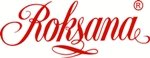 Cukiernicza Spoldzielnia Roksana. Company Logo
