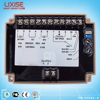 Ns Engine Parts Controller Engine Module Control Cummins