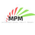 MPM Polish Fresh Fruit Company Logo