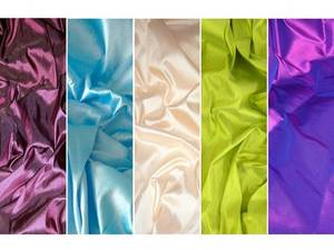 Wholesale Silk Fabric: Thai Silk