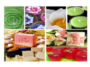 Wholesale body soap: Spa Product