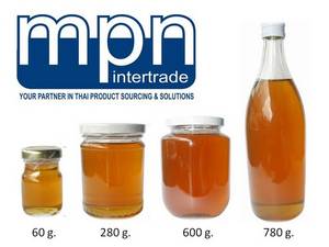Wholesale fruit: Pure Honey From Thailand