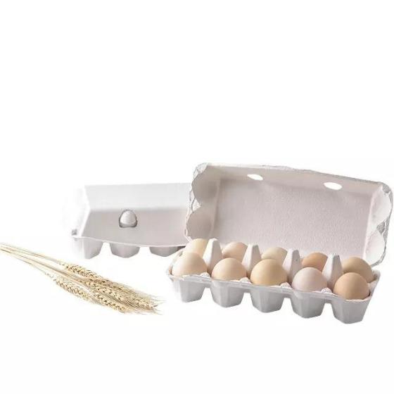 Sell Egg Tray And Egg Carton