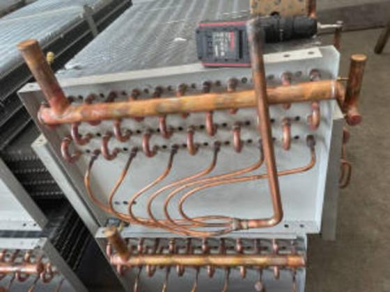 Sell Evaporator coil
