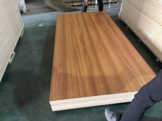 Sell Laminated Plywood