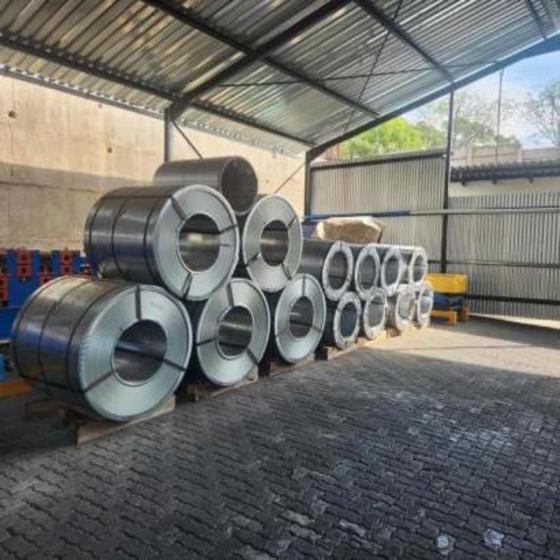 Sell Carbon Steel Coil
