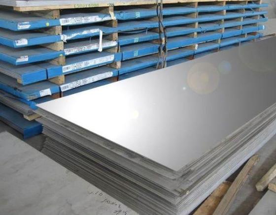 Sell Stainless steel plate/sheet