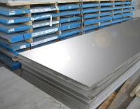 Sell Stainless steel plate/sheet