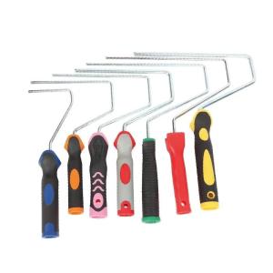 Wholesale Hand Tools: paint Roller Frame Stick System Roller Support