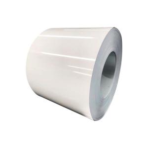 Wholesale d: Pre-coated Galvanized Steel Coil